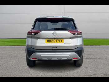 Used Nissan X-Trail 2025 for sale - 74890020: Photo