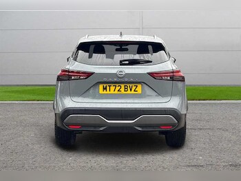 Used Nissan Qashqai 2022 for sale - 76954629: Photo