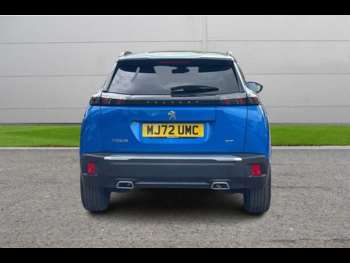 Used Peugeot 2008 2022 for sale - 74880643: Photo