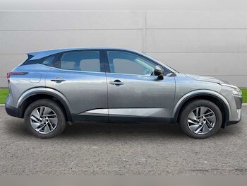 Used Nissan Qashqai 2023 for sale - 78754203: Photo