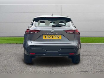 Used Nissan Qashqai 2023 for sale - 78754203: Photo