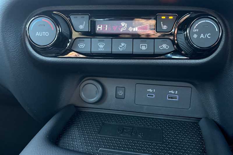 Used Nissan Juke 2025 for sale - 77627719: Photo 12