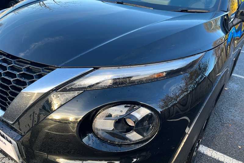 Used Nissan Juke 2025 for sale - 77627719: Photo 13