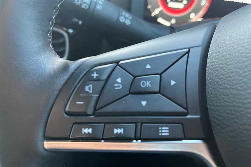 Used Nissan Juke 2025 for sale - 77627719: Photo 16