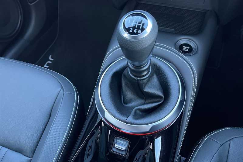 Used Nissan Juke 2025 for sale - 77627719: Photo 26