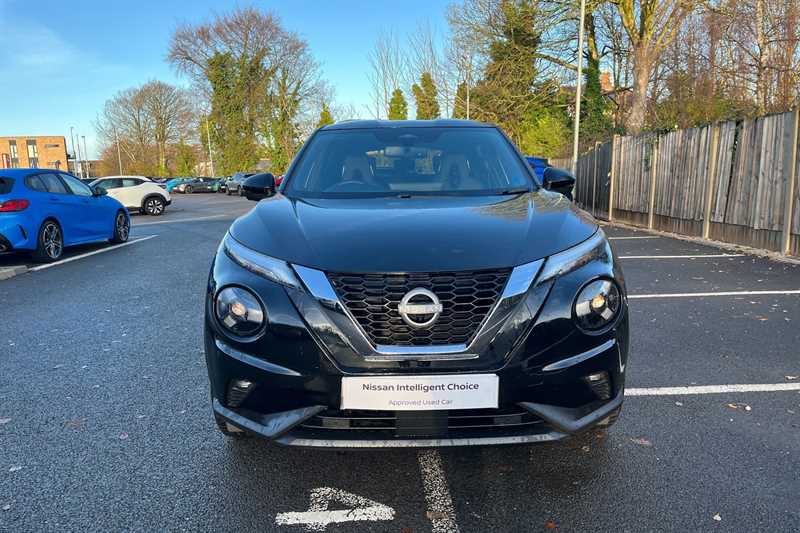 Used Nissan Juke 2025 for sale - 77627719: Photo 30