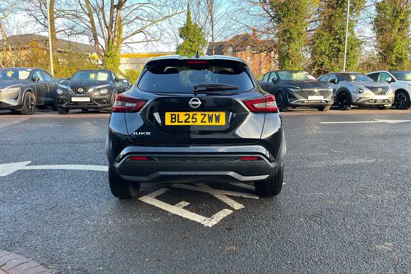 Used Nissan Juke 2025 for sale - 77627719: Photo 34