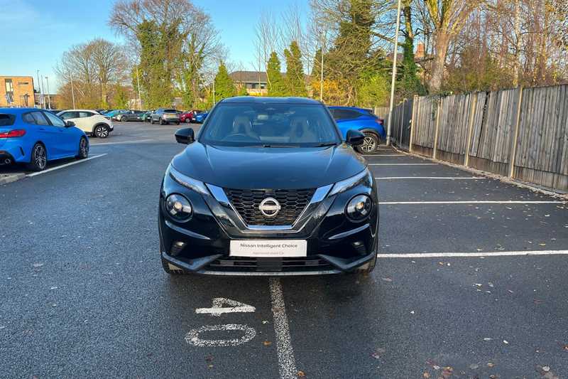 Used Nissan Juke 2025 for sale - 77627719: Photo 38