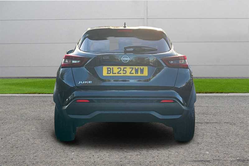 Used Nissan Juke 2025 for sale - 77627719: Photo 4