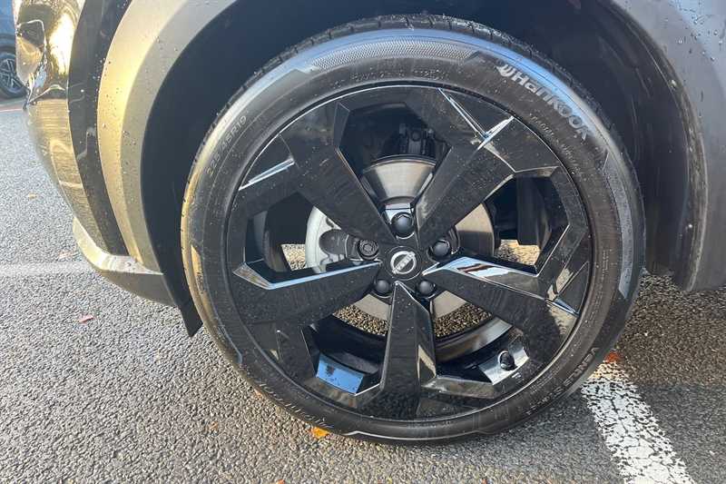 Used Nissan Juke 2025 for sale - 77627719: Photo 42