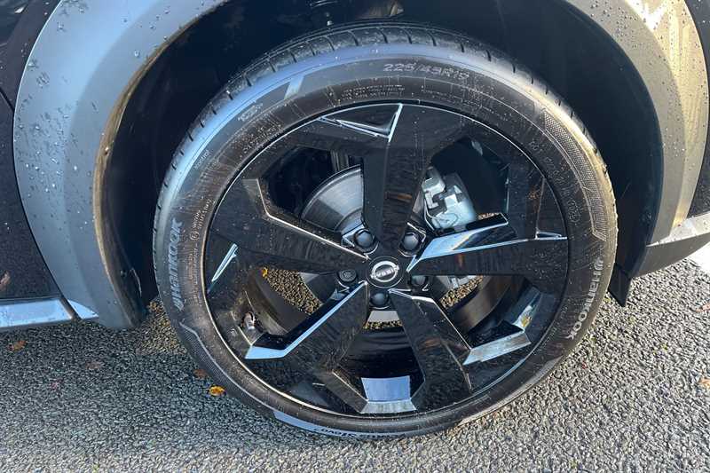 Used Nissan Juke 2025 for sale - 77627719: Photo 45