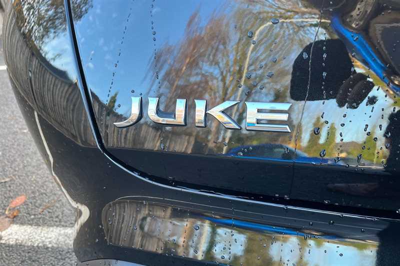 Used Nissan Juke 2025 for sale - 77627719: Photo 47