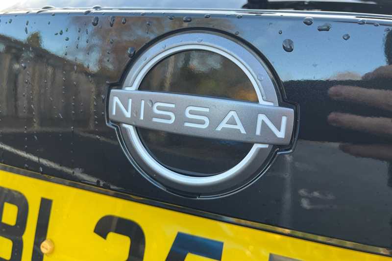 Used Nissan Juke 2025 for sale - 77627719: Photo 48
