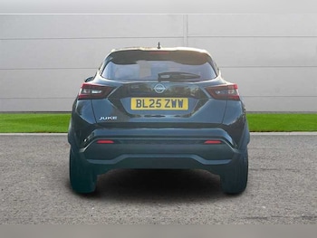 Used Nissan Juke 2025 for sale - 77627719: Photo