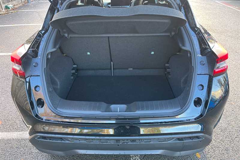 Used Nissan Juke 2025 for sale - 77627719: Photo 50