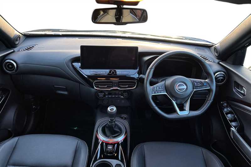 Used Nissan Juke 2025 for sale - 77627719: Photo 9
