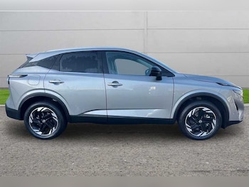 Used Nissan Qashqai 2025 for sale - 77134110: Photo