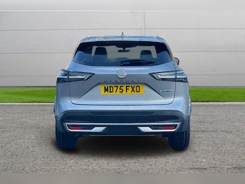 Used Nissan Qashqai 2025 for sale - 77134110: Photo