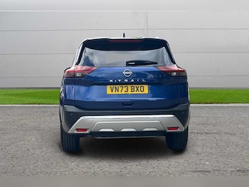 Used Nissan X-Trail 2023 for sale - 78844515: Photo