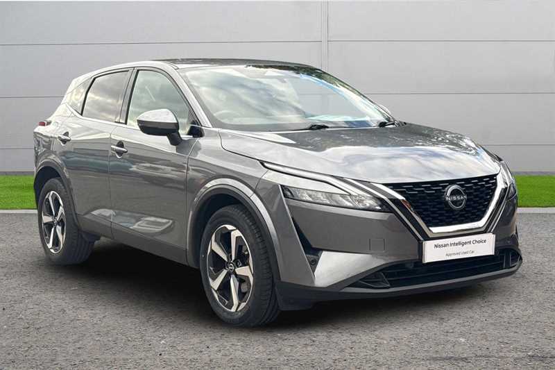 Used Nissan Qashqai 2022 for sale - 76044647: Photo 1