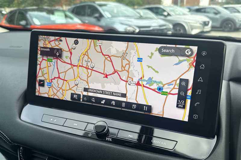 Used Nissan Qashqai 2022 for sale - 76044647: Photo 10
