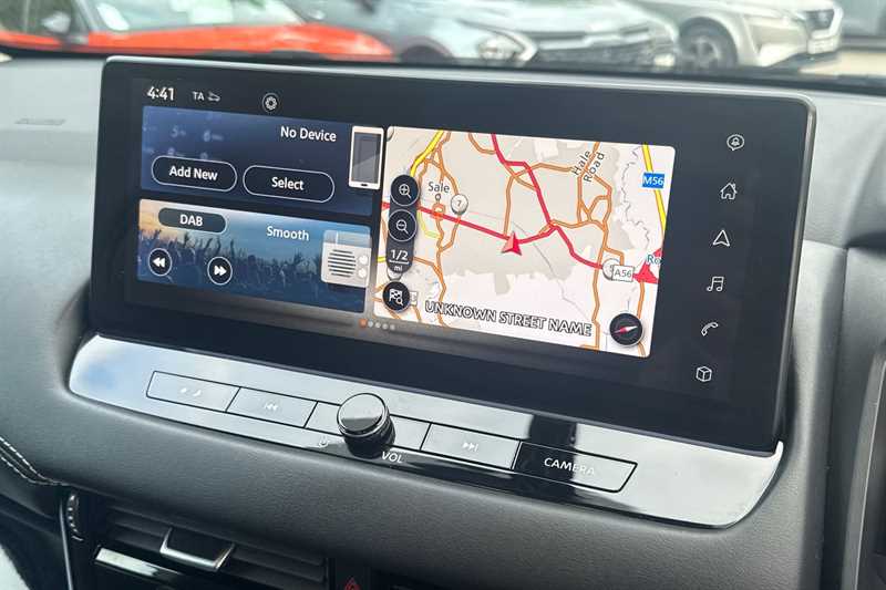 Used Nissan Qashqai 2022 for sale - 76044647: Photo 11