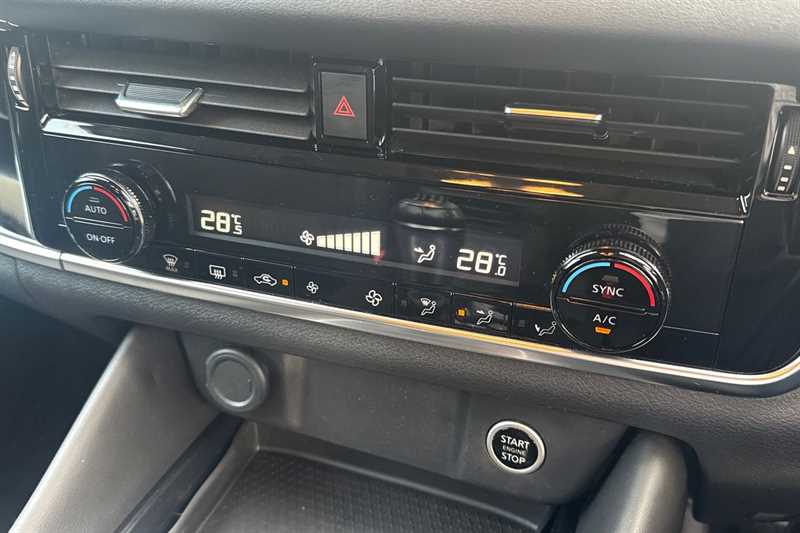 Used Nissan Qashqai 2022 for sale - 76044647: Photo 12