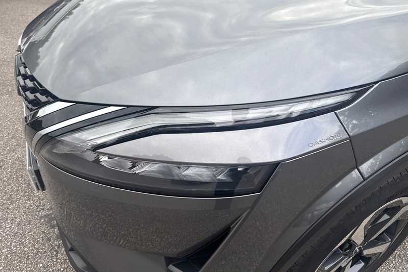 Used Nissan Qashqai 2022 for sale - 76044647: Photo 13