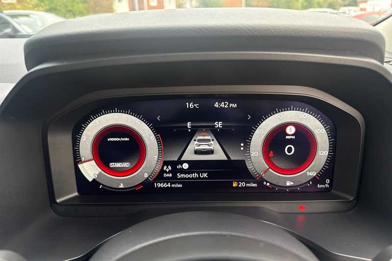 Used Nissan Qashqai 2022 for sale - 76044647: Photo 14