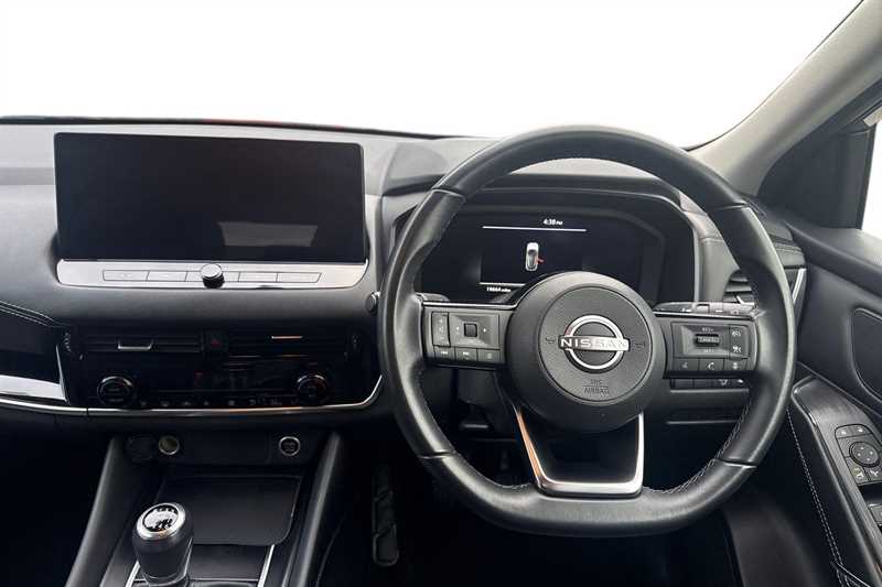 Used Nissan Qashqai 2022 for sale - 76044647: Photo 15