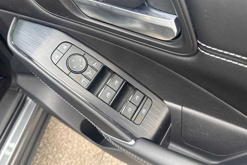 Used Nissan Qashqai 2022 for sale - 76044647: Photo 18
