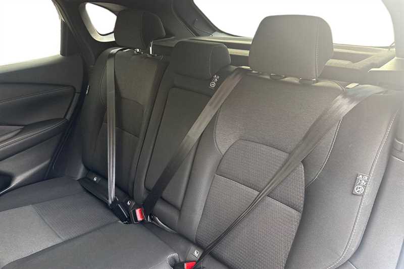 Used Nissan Qashqai 2022 for sale - 76044647: Photo 19