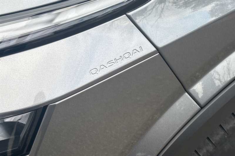 Used Nissan Qashqai 2022 for sale - 76044647: Photo 21