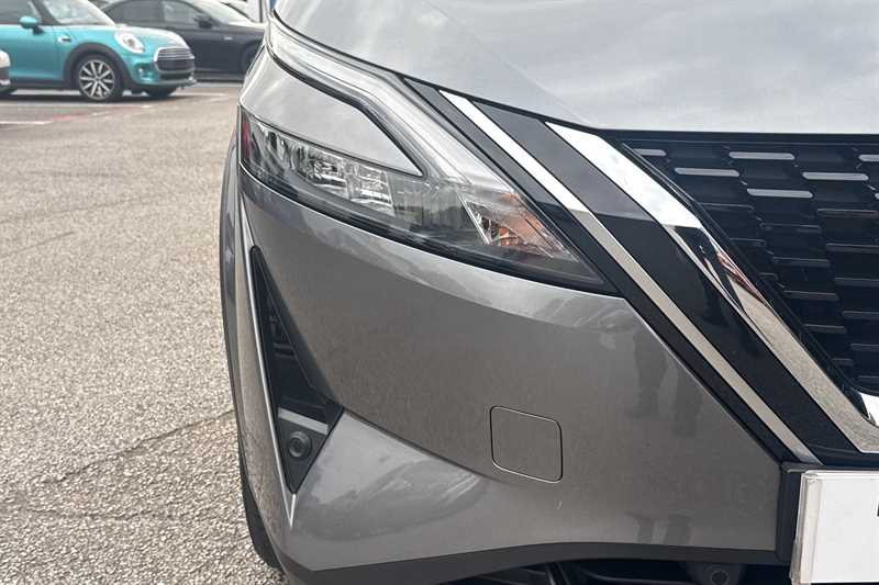 Used Nissan Qashqai 2022 for sale - 76044647: Photo 22