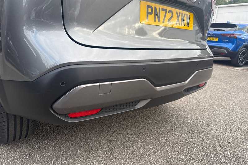 Used Nissan Qashqai 2022 for sale - 76044647: Photo 26
