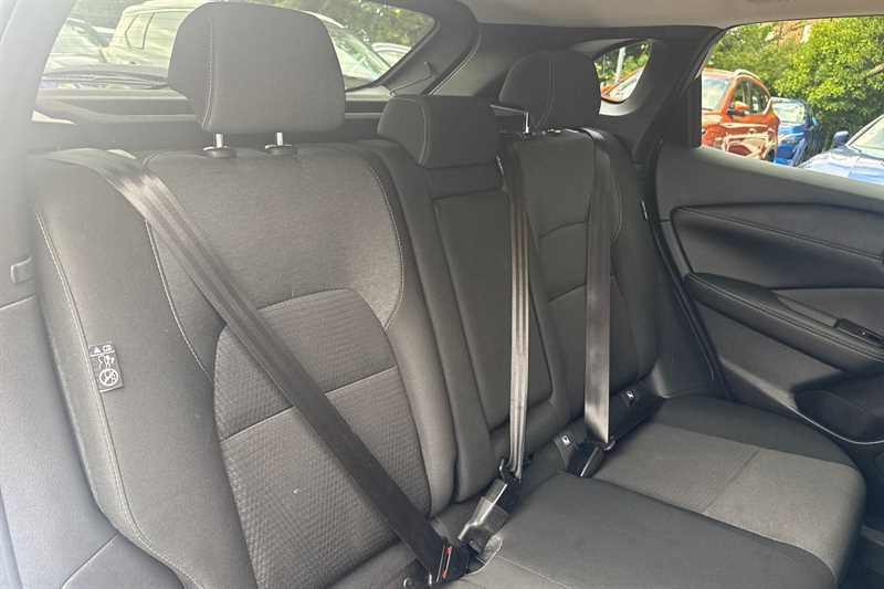 Used Nissan Qashqai 2022 for sale - 76044647: Photo 28