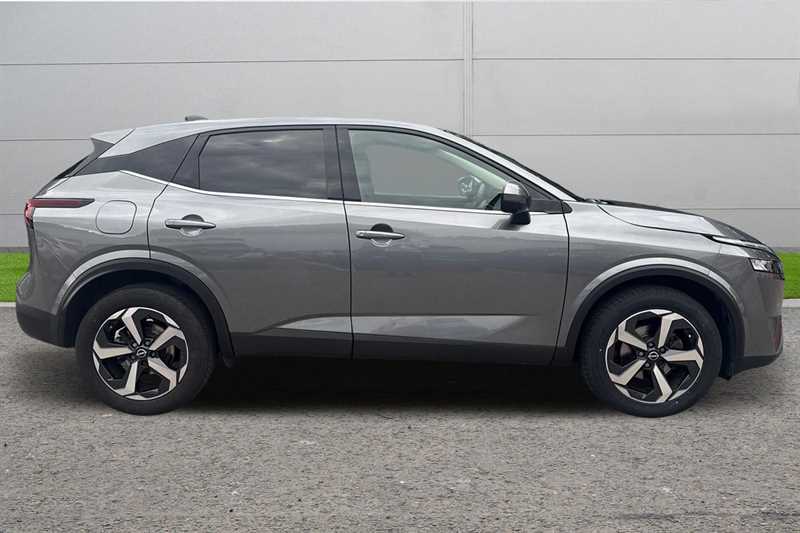 Used Nissan Qashqai 2022 for sale - 76044647: Photo 3
