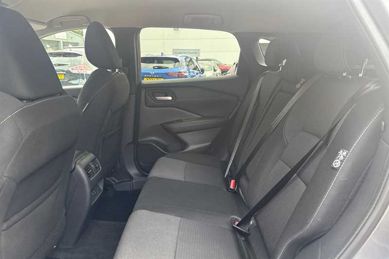 Used Nissan Qashqai 2022 for sale - 76044647: Photo 30