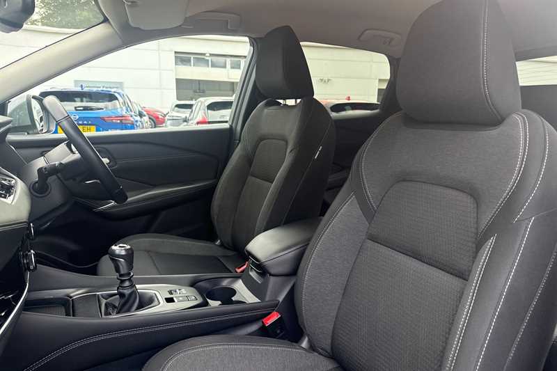 Used Nissan Qashqai 2022 for sale - 76044647: Photo 31
