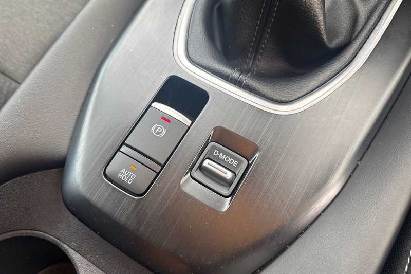 Used Nissan Qashqai 2022 for sale - 76044647: Photo 33