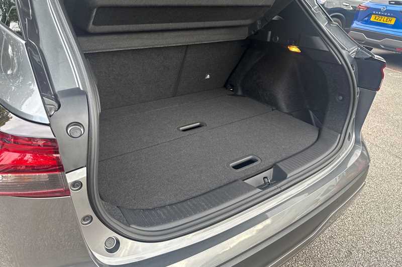 Used Nissan Qashqai 2022 for sale - 76044647: Photo 37