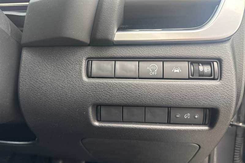 Used Nissan Qashqai 2022 for sale - 76044647: Photo 38