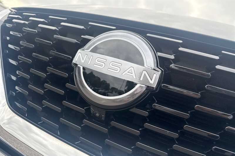 Used Nissan Qashqai 2022 for sale - 76044647: Photo 39