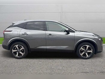 Used Nissan Qashqai 2022 for sale - 76044647: Photo