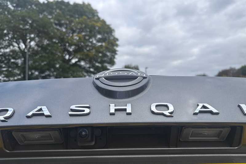 Used Nissan Qashqai 2022 for sale - 76044647: Photo 40