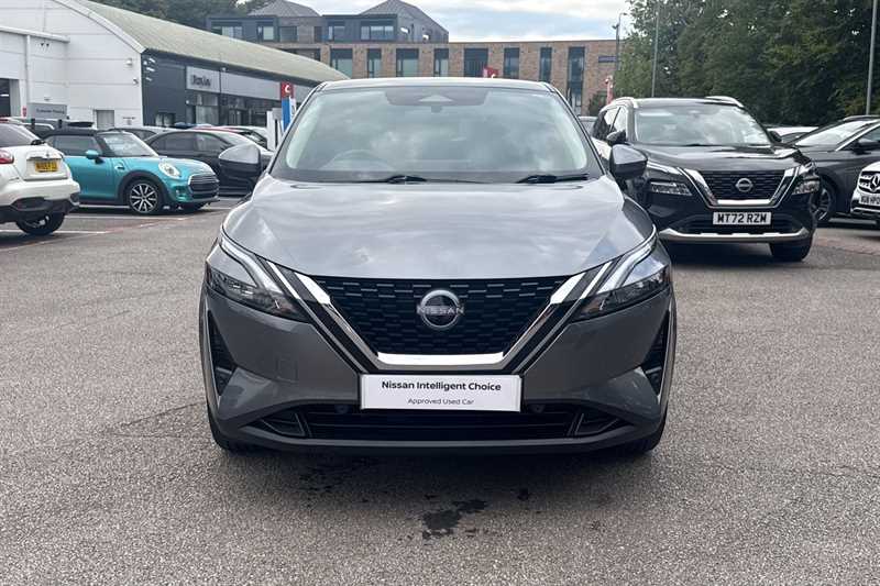 Used Nissan Qashqai 2022 for sale - 76044647: Photo 43