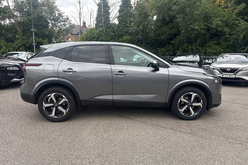 Used Nissan Qashqai 2022 for sale - 76044647: Photo 49