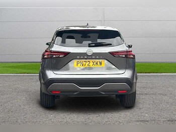 Used Nissan Qashqai 2022 for sale - 76044647: Photo