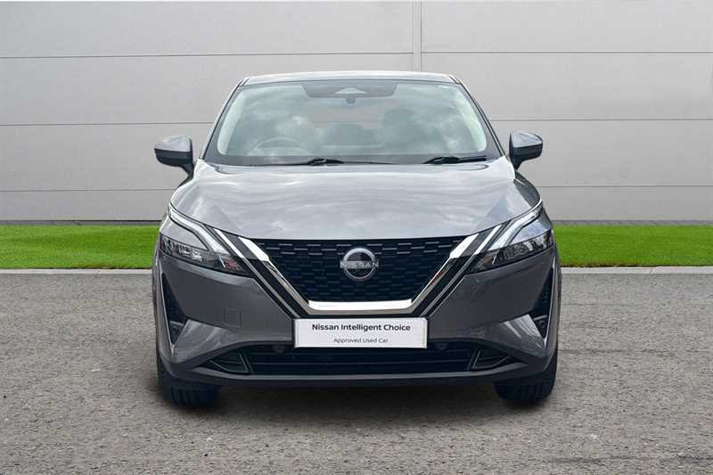 Used Nissan Qashqai 2022 for sale - 76044647: Photo 5