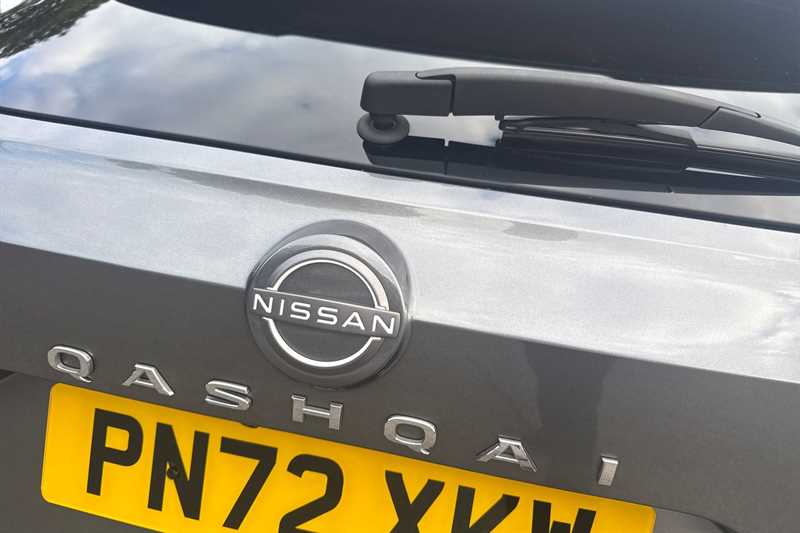 Used Nissan Qashqai 2022 for sale - 76044647: Photo 50